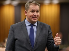 Tories say privilege motion is exercise in accountability