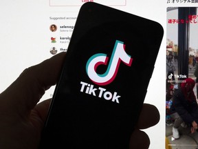 TikTok ordered to close its Vancouver and Toronto offices