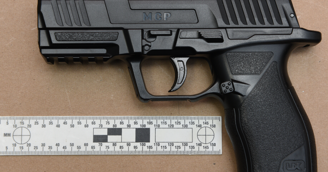 4 Toronto teens charged following investigation into series of armed spa robberies that included a Markham business